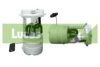 LUCAS ELECTRICAL FDB1639 Fuel Pump